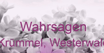Wahrsagen Krümmel, Westerwald | Top-Experten für Kartenlegen, Wahrsagen, Hellsehen, Zukunftsdeutung. Wahrsagen Krümmel, Westerwald | Top-Experten für Kartenlegen, Wahrsagen, Hellsehen, Zukunftsdeutung.